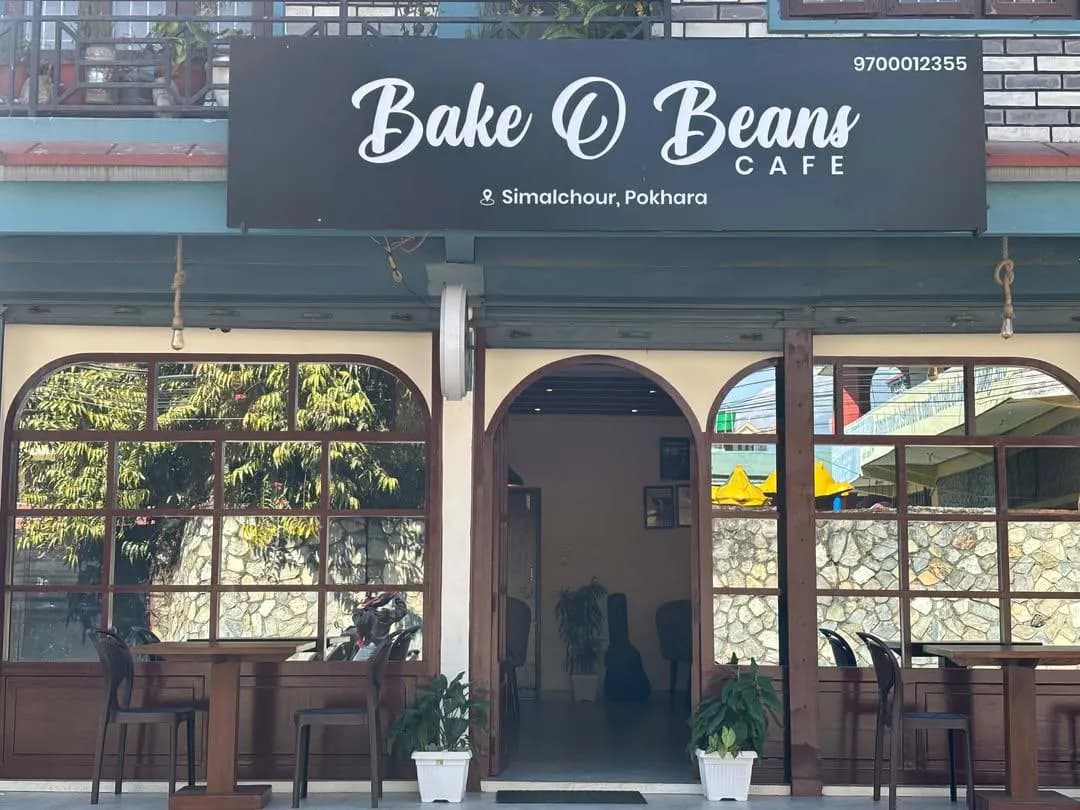 Crafted with passion